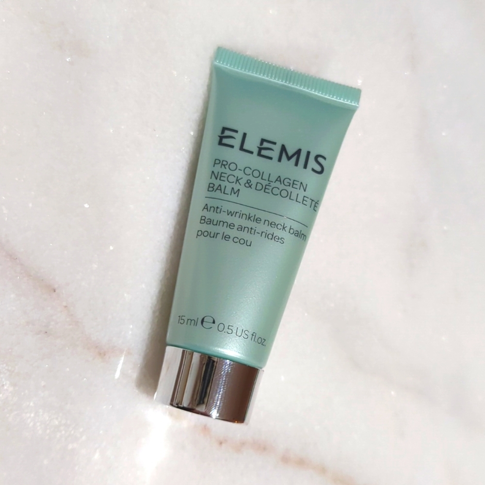 Elemis Pro-Collagen Neck & Decollete Balm
